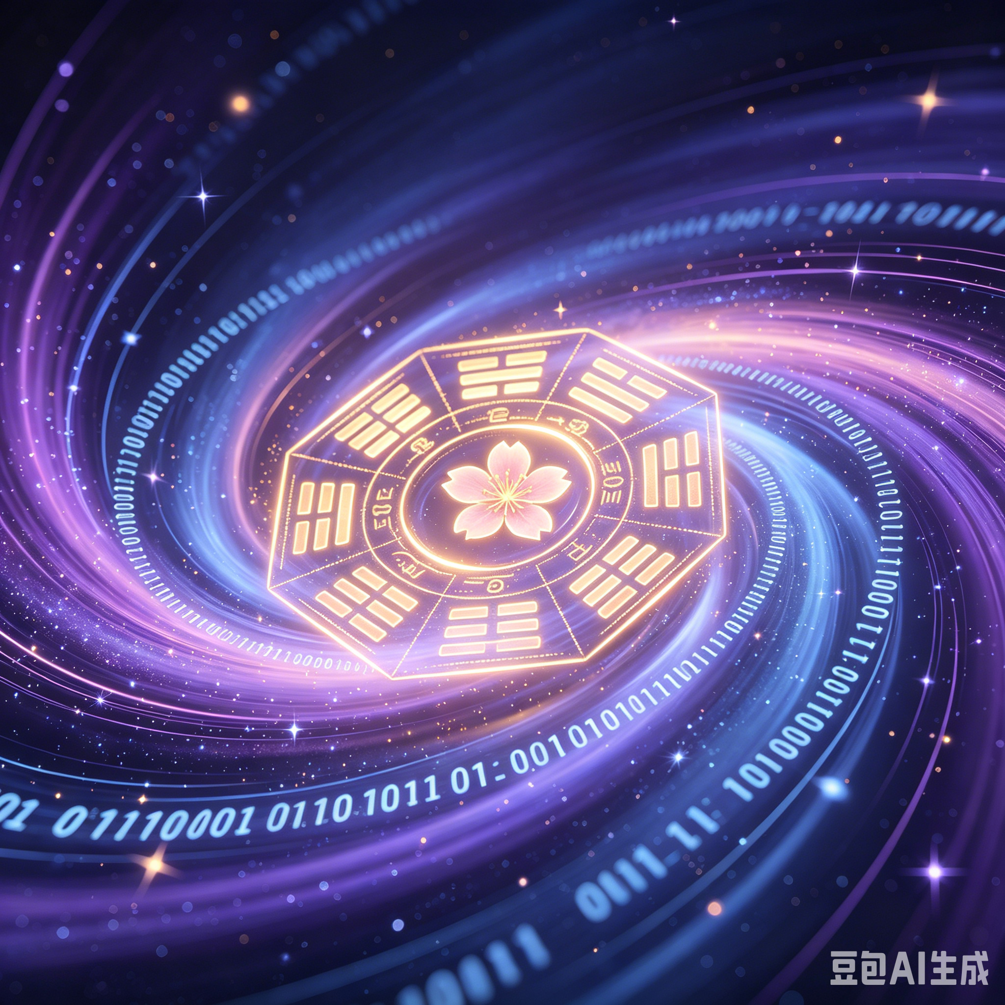 梅花易数