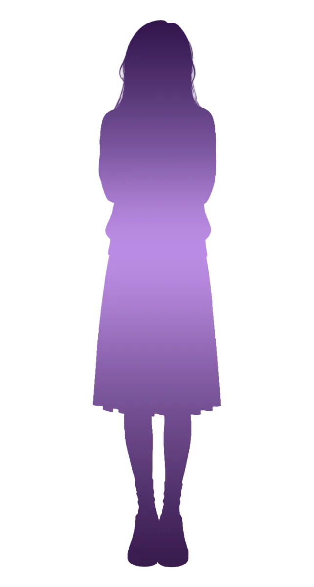 女